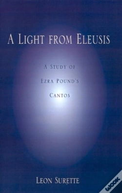 Capa do artigo A Light From Eleusis