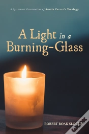 Capa do artigo A Light In A Burning-Glass