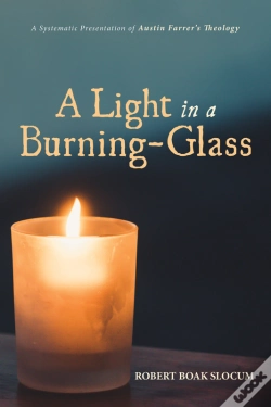 Capa do artigo A Light In A Burning-Glass