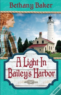 Capa do artigo A Light In Bailey'S Harbor