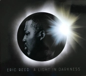 Capa do artigo A Light In Darkness - CD
