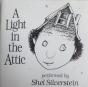 A Light In The Attic - CD - Preview