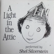 Capa do artigo A Light In The Attic - CD