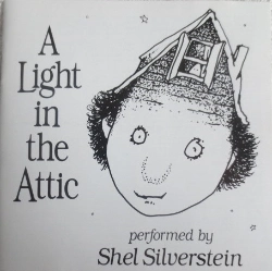 Capa do artigo A Light In The Attic - CD