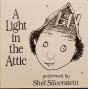 A Light In The Attic - CD - Preview