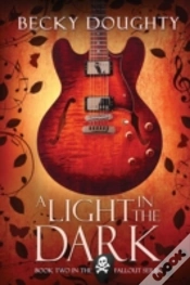 Capa do artigo A Light In The Dark