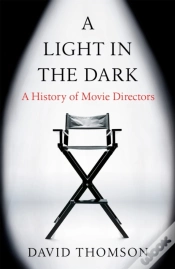 Capa do artigo A Light In The Dark