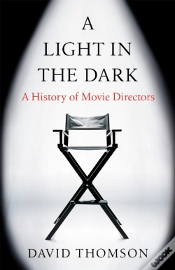 Capa do artigo A Light In The Dark