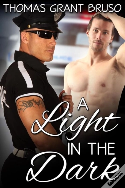 Capa do artigo A Light In The Dark