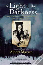 Capa do artigo A Light In The Darkness