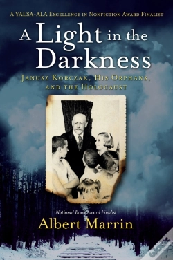 Capa do artigo A Light In The Darkness