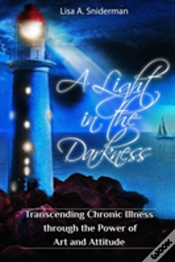 Capa do artigo A Light In The Darkness