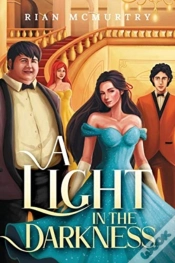 Capa do artigo A Light In The Darkness