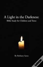 Capa do artigo A Light In The Darkness