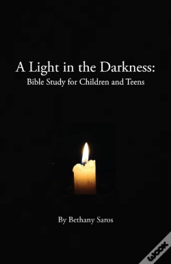 Capa do artigo A Light In The Darkness