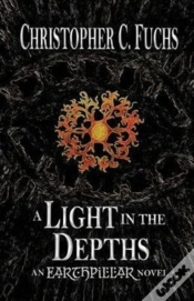 Capa do artigo A Light In The Depths: An Earthpillar No