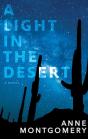 A Light In The Desert - Preview