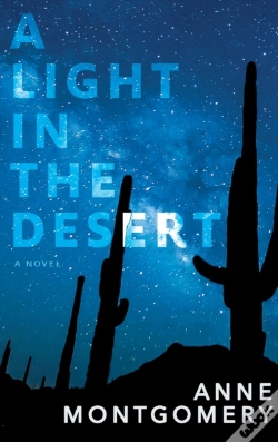 Capa do artigo A Light In The Desert