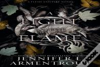 A Light In The Flame