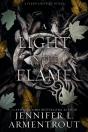 A Light In The Flame - Preview