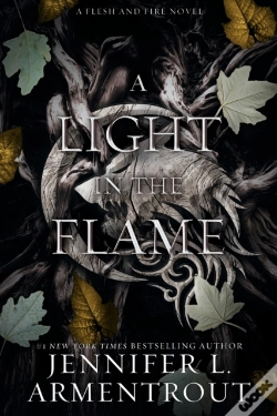 Capa do artigo A Light In The Flame