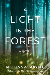 Capa do artigo A Light In The Forest