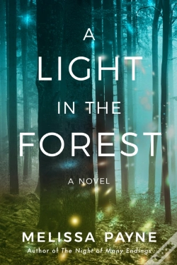 Capa do artigo A Light In The Forest