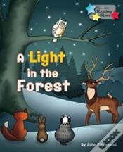 Capa do artigo A Light In The Forest