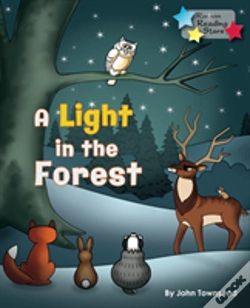Capa do artigo A Light In The Forest