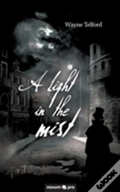 Capa do artigo A Light In The Mist