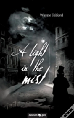 Capa do artigo A Light In The Mist