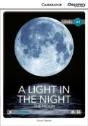 A Light In The Night: The Moon Beginning Book With Online Access - Preview