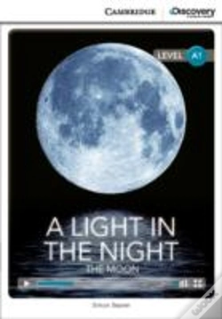 Capa do artigo A Light In The Night: The Moon Beginning Book With Online Access