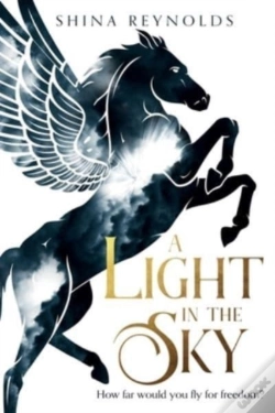 Capa do artigo A Light In The Sky