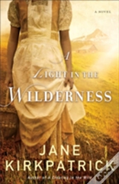 Capa do artigo A Light In The Wilderness Â€“ A Novel