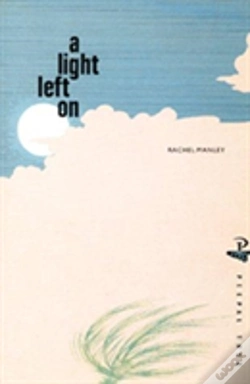 Capa do artigo A Light Left On