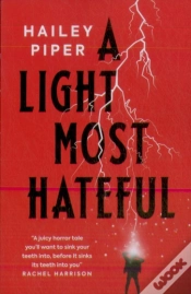 Capa do artigo A Light Most Hateful