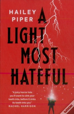 Capa do artigo A Light Most Hateful
