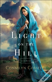 Capa do artigo A Light On The Hill
