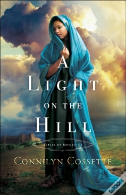 Capa do artigo A Light On The Hill