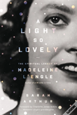 Capa do artigo A Light So Lovely
