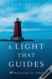 Capa do artigo A Light That Guides: 40 Reflections For