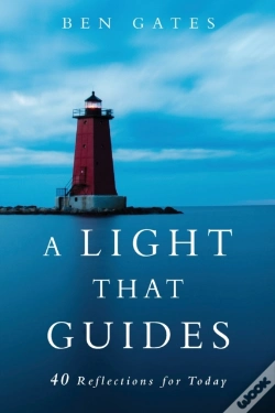 Capa do artigo A Light That Guides: 40 Reflections For