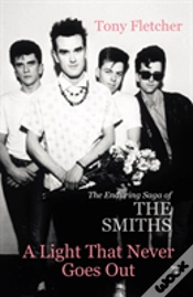 Capa do artigo A Light That Never Goes Out