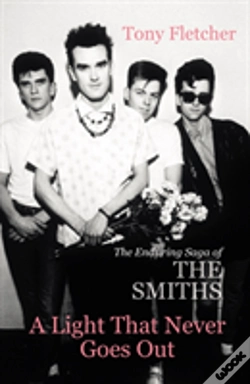 Capa do artigo A Light That Never Goes Out