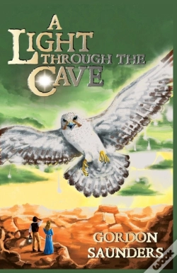 Capa do artigo A Light Through The Cave