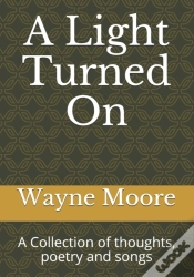 Capa do artigo A Light Turned On: A Collection Of Thoug