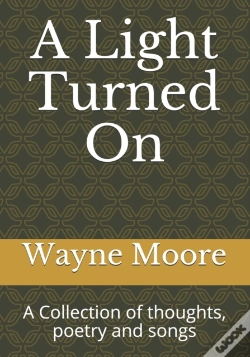 Capa do artigo A Light Turned On: A Collection Of Thoug