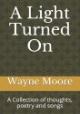 A Light Turned On: A Collection Of Thoug - Preview