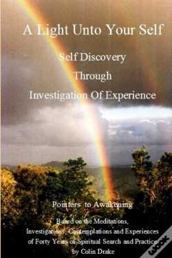 Capa do artigo A Light Unto Your Self
